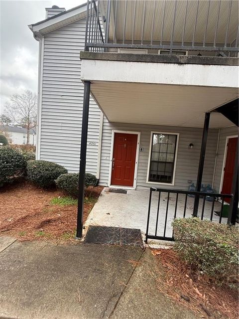 Photo of 4351 Timberlake, Stone Mountain, GA 30083 (MLS # 7539084)