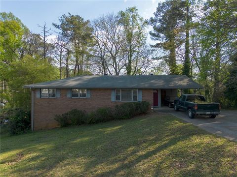 Homes For Sale - 3165 Old 41 Highway<br/> Kennesaw, GA 30144