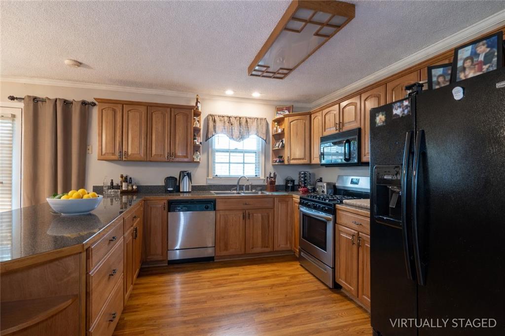 3165 Old 41 Highway NW