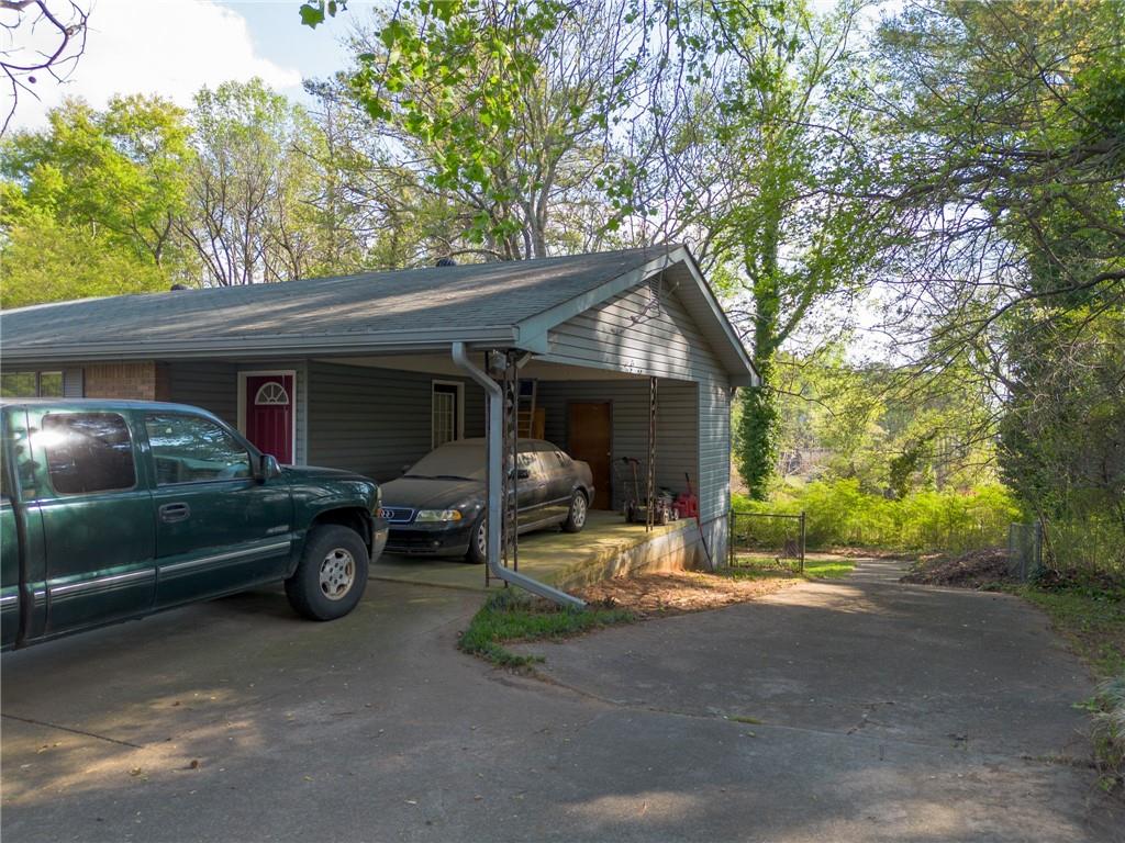 3165 Old 41 Highway NW