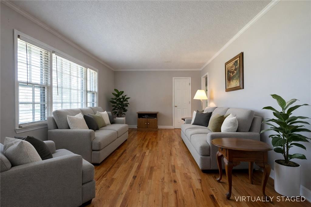 3165 Old 41 Highway NW