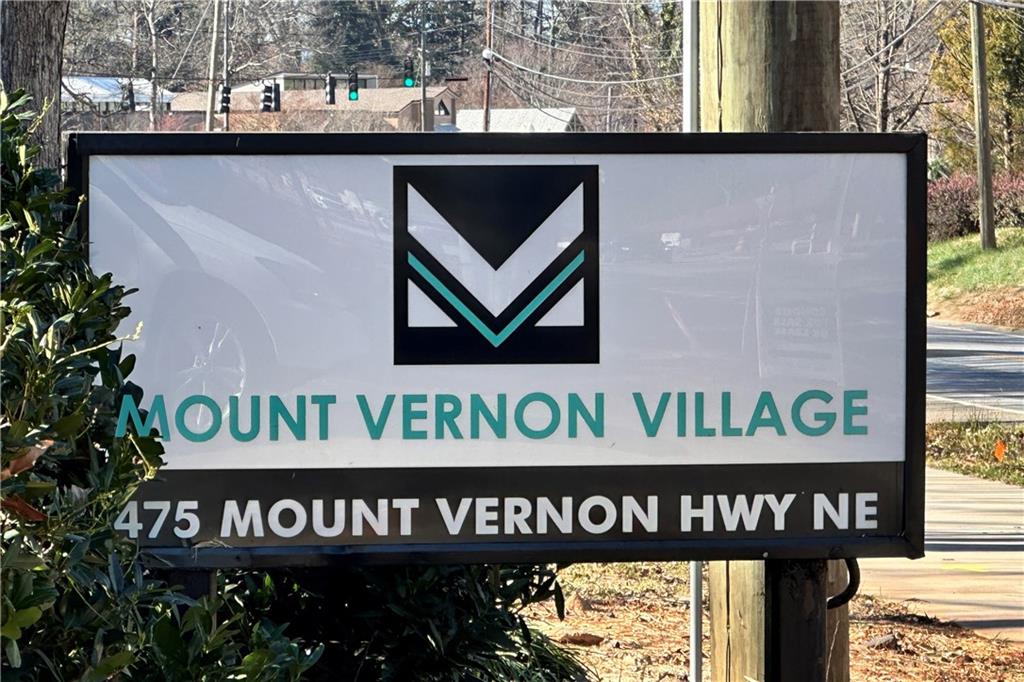 475 Mount Vernon Highway NE C-220