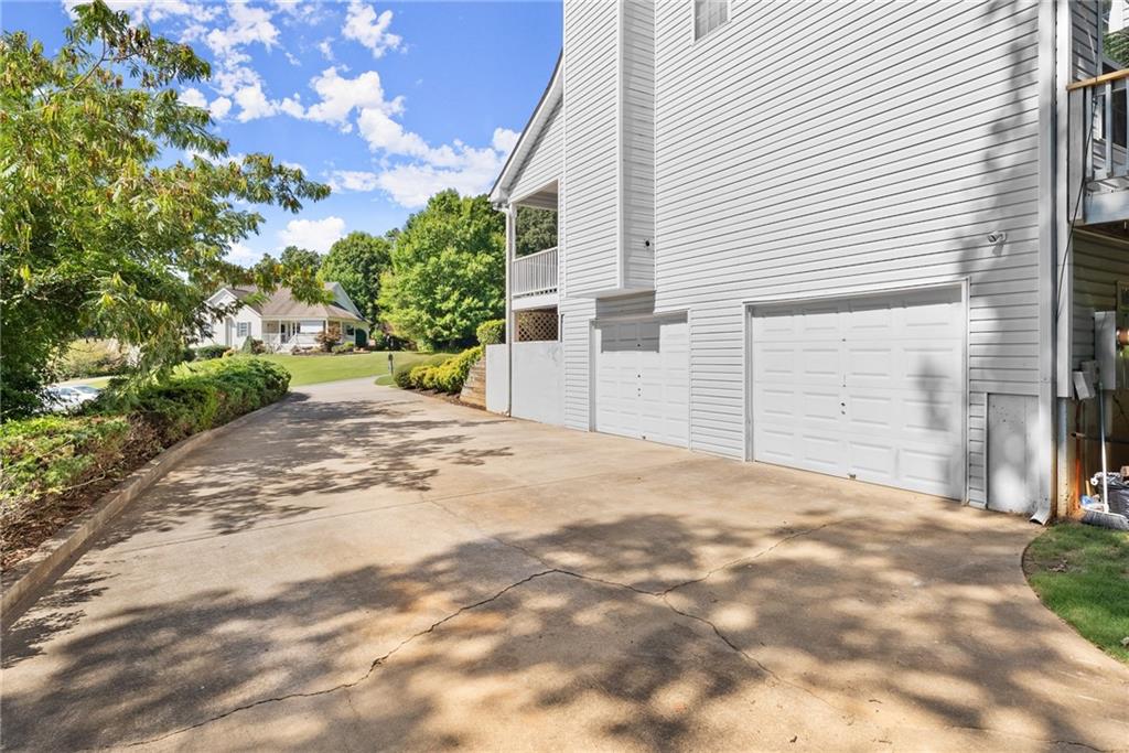 1022 Fieldstone Drive, Canton, Georgia image 11