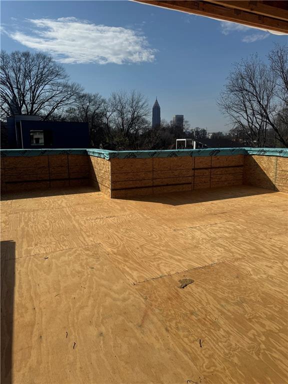 302 Fortune Street NE