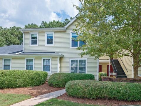 23 CHELSEA Court Avondale Estates GA 30002