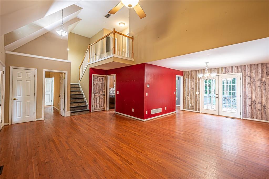 152 Hugh Stowers Road