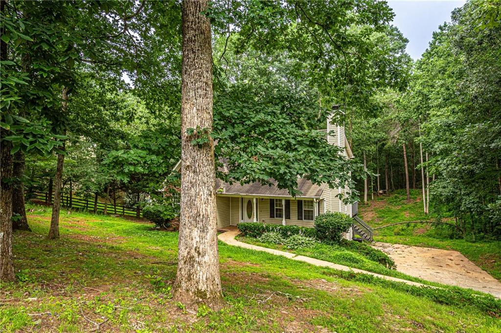 152 Hugh Stowers Road