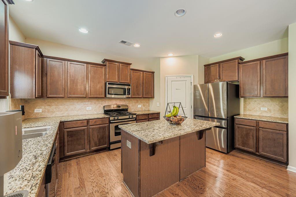 3534 Fallen Oak Lane