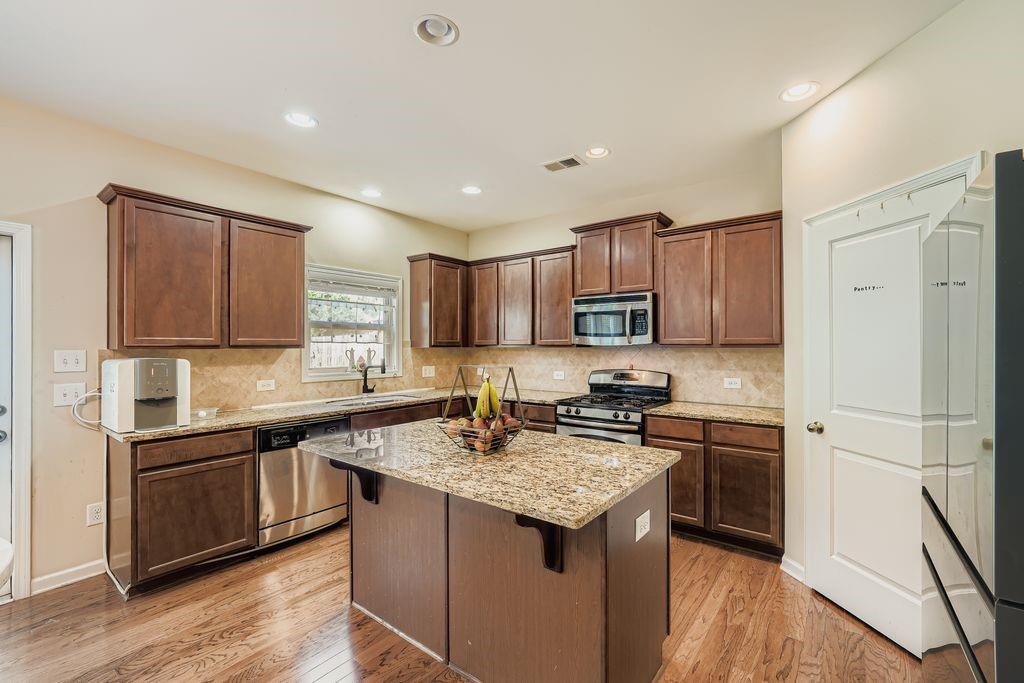 3534 Fallen Oak Lane