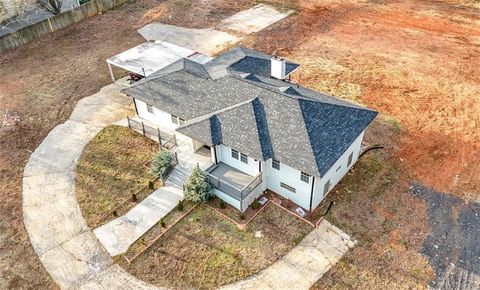 2965 Lawrenceville Highway Lawrenceville GA 30044