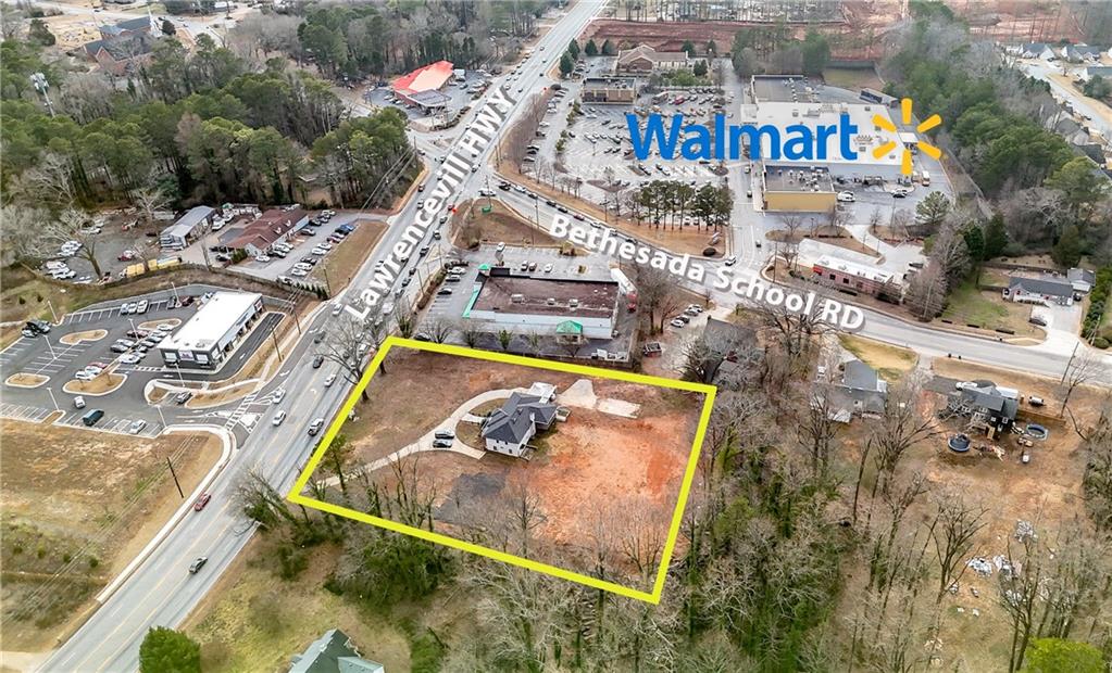 2965 Lawrenceville Highway