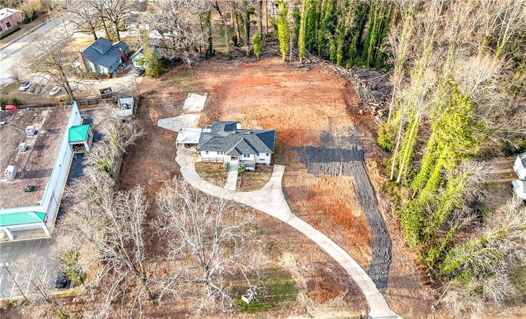 2965 Lawrenceville Highway