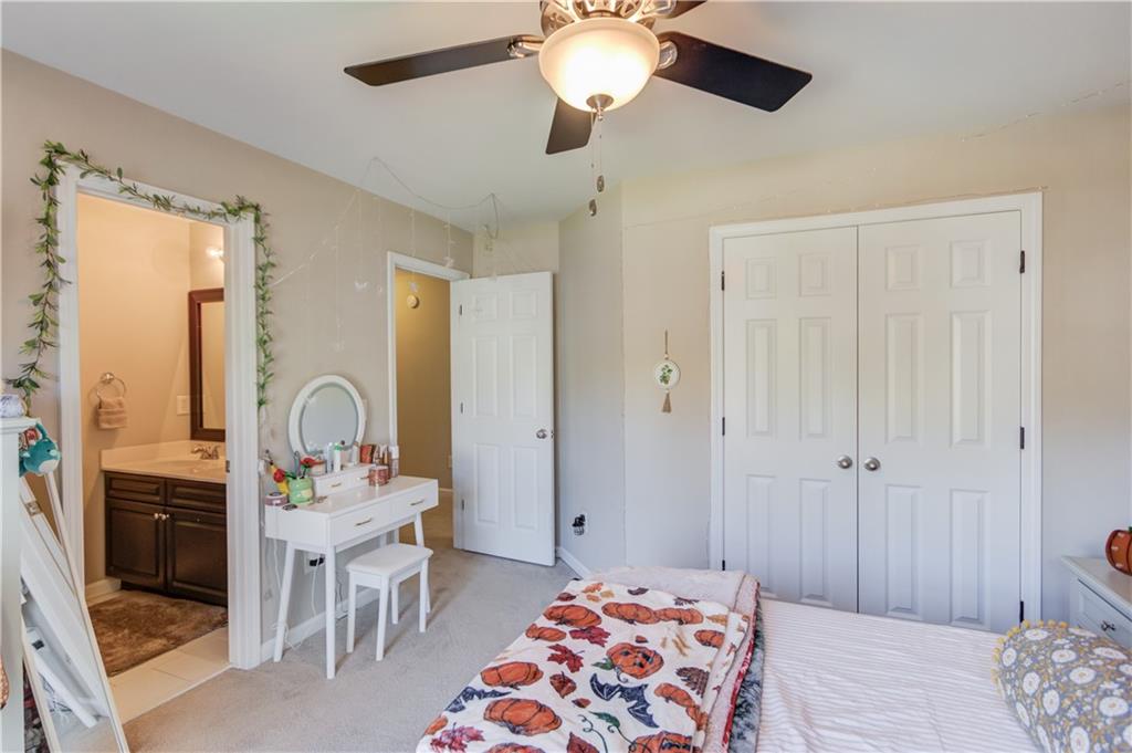 445 Big Bend Trail, Sugar Hill, Georgia image 30