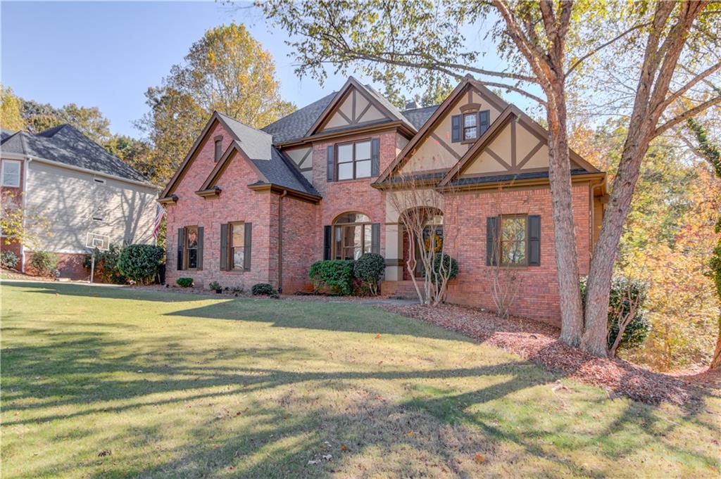 445 Big Bend Trail, Sugar Hill, Georgia image 3