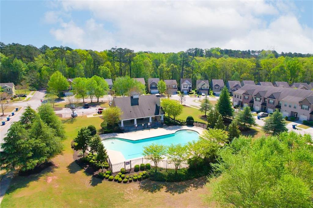 7154 SW Chara Lane, Atlanta, Georgia image 31