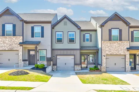 7154 SW Chara Lane SW, Atlanta, GA 30331 - MLS#: 7556484