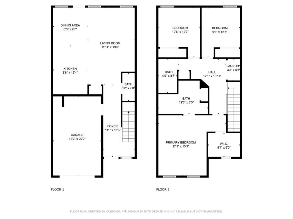 7154 SW Chara Lane, Atlanta, Georgia image 35