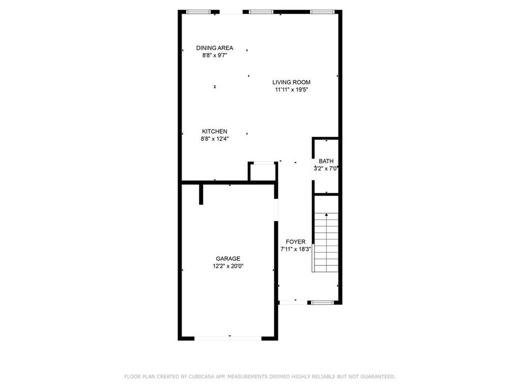 7154 SW Chara Lane, Atlanta, Georgia image 36