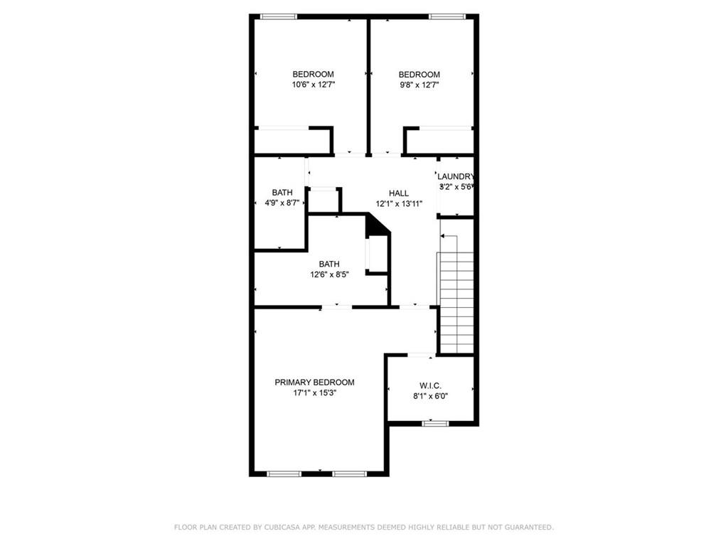 7154 SW Chara Lane, Atlanta, Georgia image 33