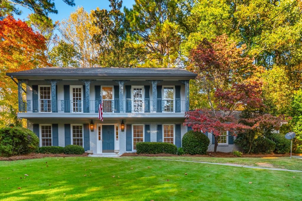 6470 Tanacrest Court