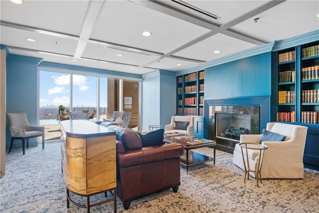 Atlanta, Georgia 30339, United States, 2 Bedrooms Bedrooms, ,2 BathroomsBathrooms,Residential,Active,126619