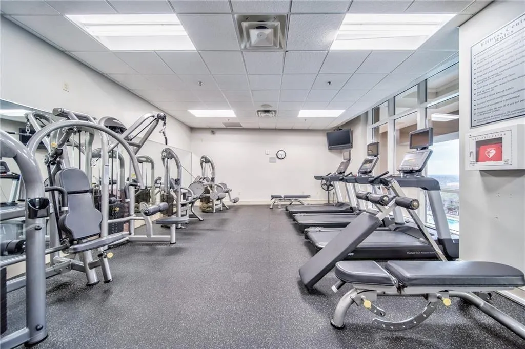 Atlanta, Georgia 30339, United States, 2 Bedrooms Bedrooms, ,2 BathroomsBathrooms,Residential,Active,126619