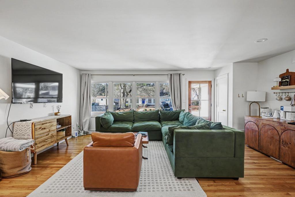 177 Kirkpatrick Drive SW