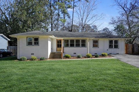 177 Kirkpatrick Drive SW Marietta GA 30064