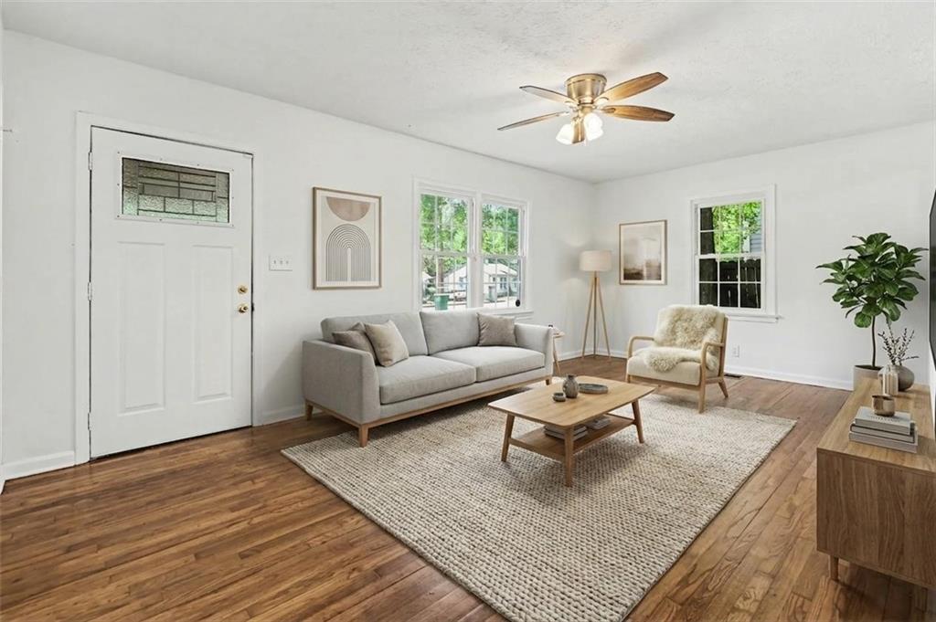 4681 City View Drive