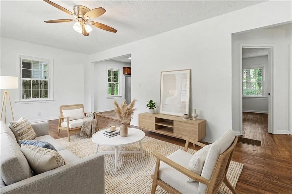 4681 City View Drive