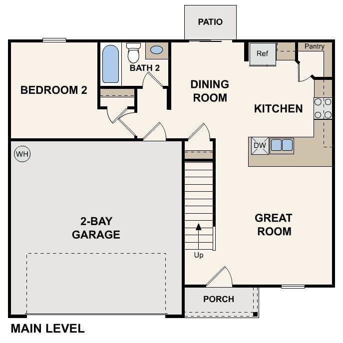 140 Enclave Drive