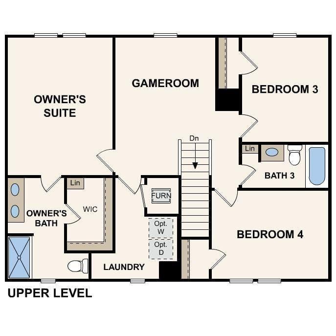 140 Enclave Drive