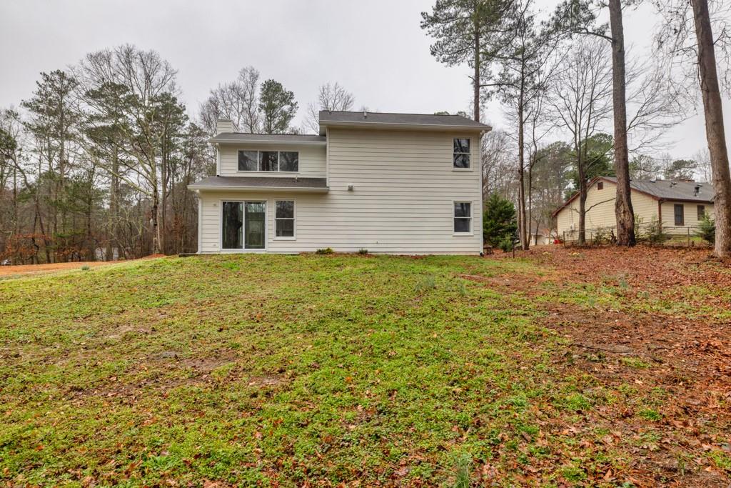 146 Johns Bluff, Auburn, Georgia image 29