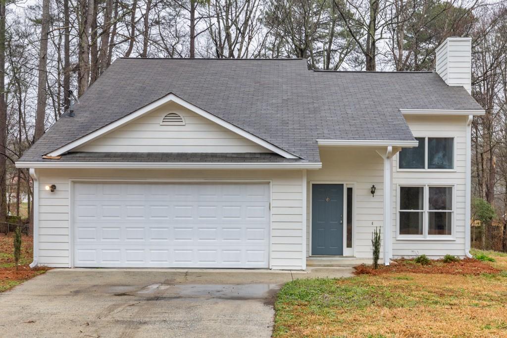 146 Johns Bluff, Auburn, Georgia image 1