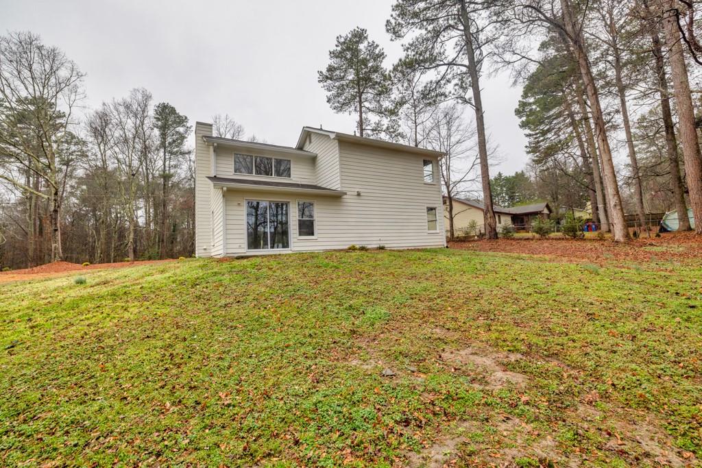 146 Johns Bluff, Auburn, Georgia image 28