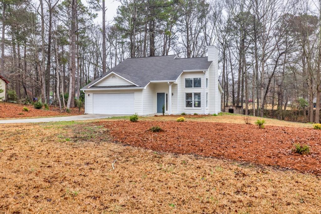 146 Johns Bluff, Auburn, Georgia image 3