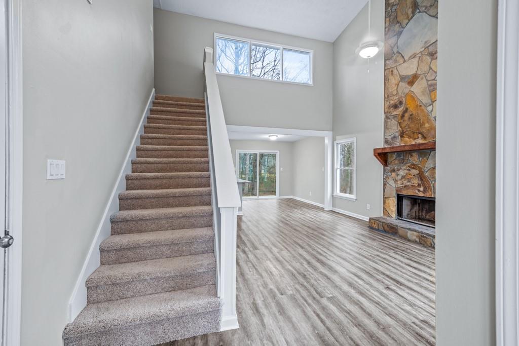 146 Johns Bluff, Auburn, Georgia image 4