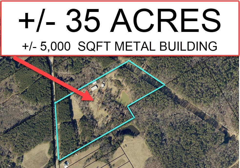 35 AC Youth Jersey Road, Covington, Georgia image 1