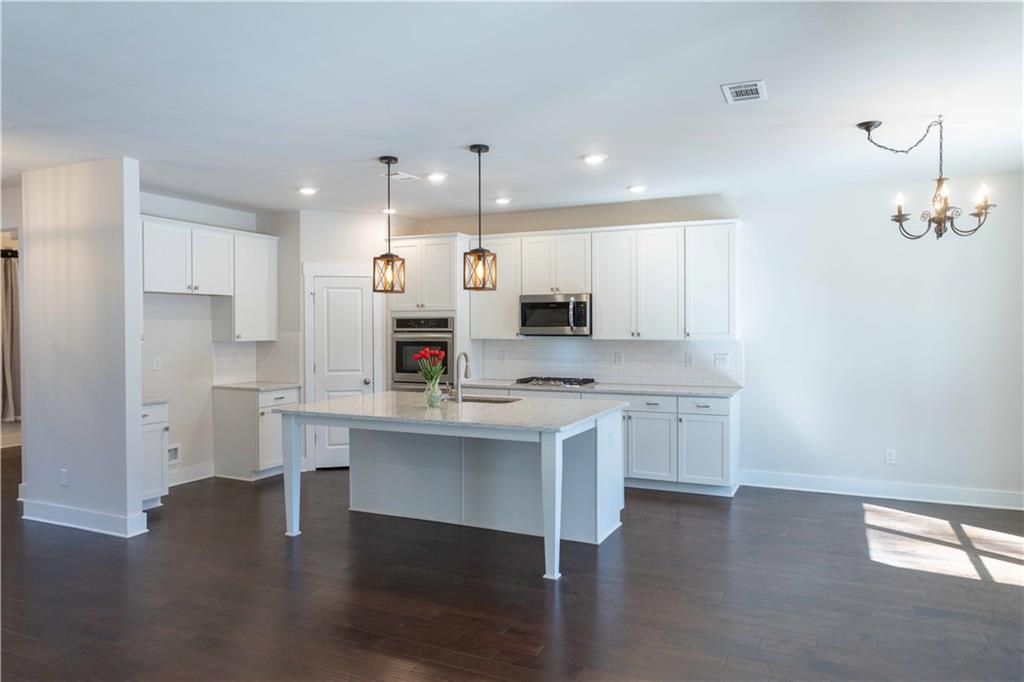 Kirkview - Residential