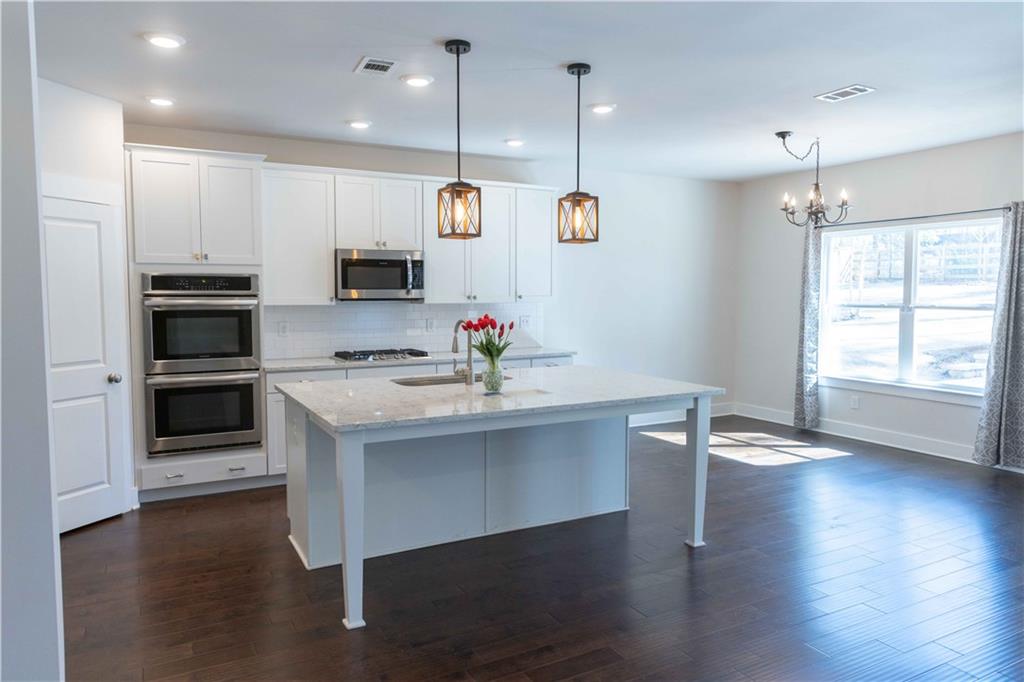 Kirkview - Residential