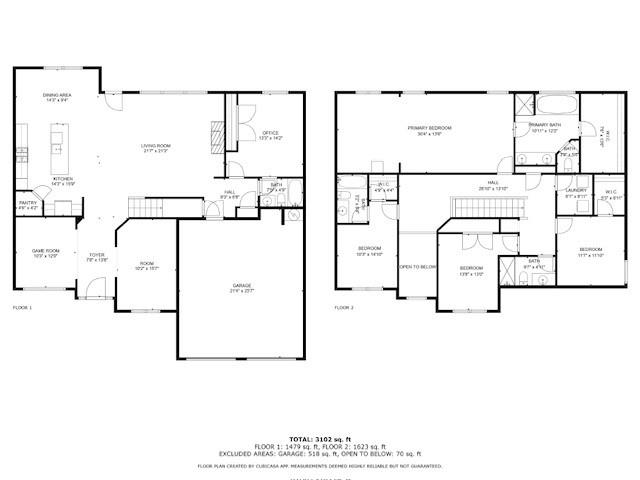 Kirkview - Residential