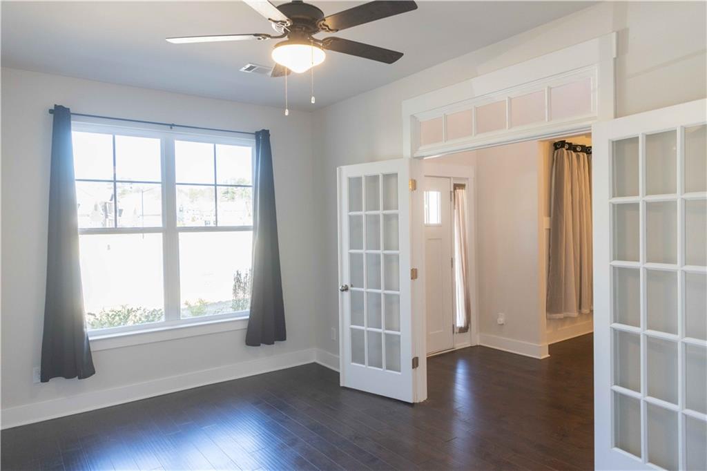 Kirkview - Residential