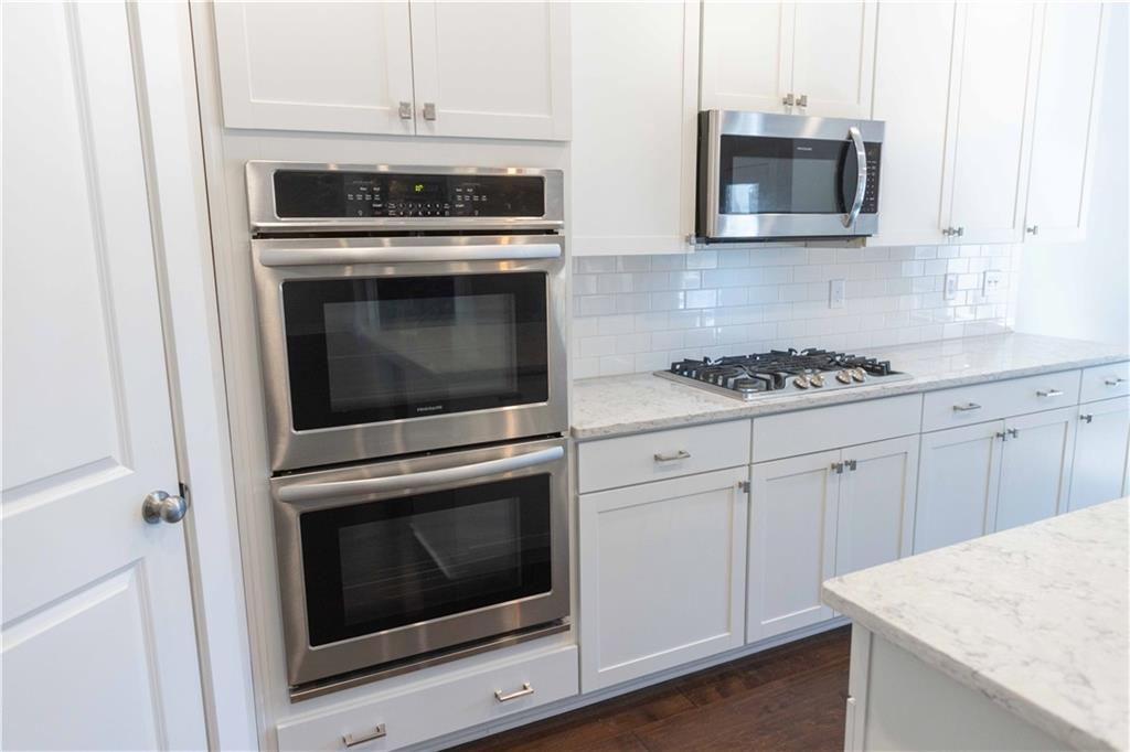 Kirkview - Residential
