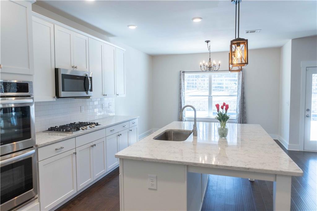 Kirkview - Residential