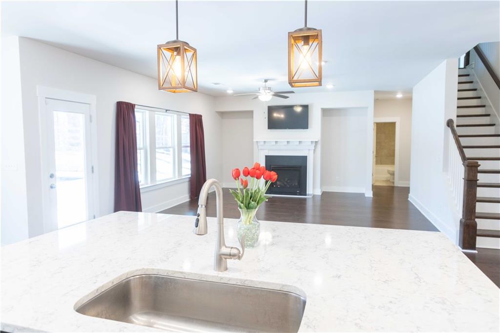 Kirkview - Residential
