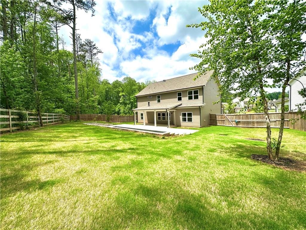 Kirkview - Residential