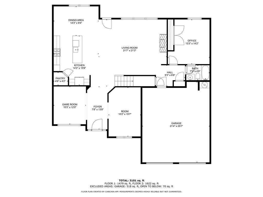 Kirkview - Residential