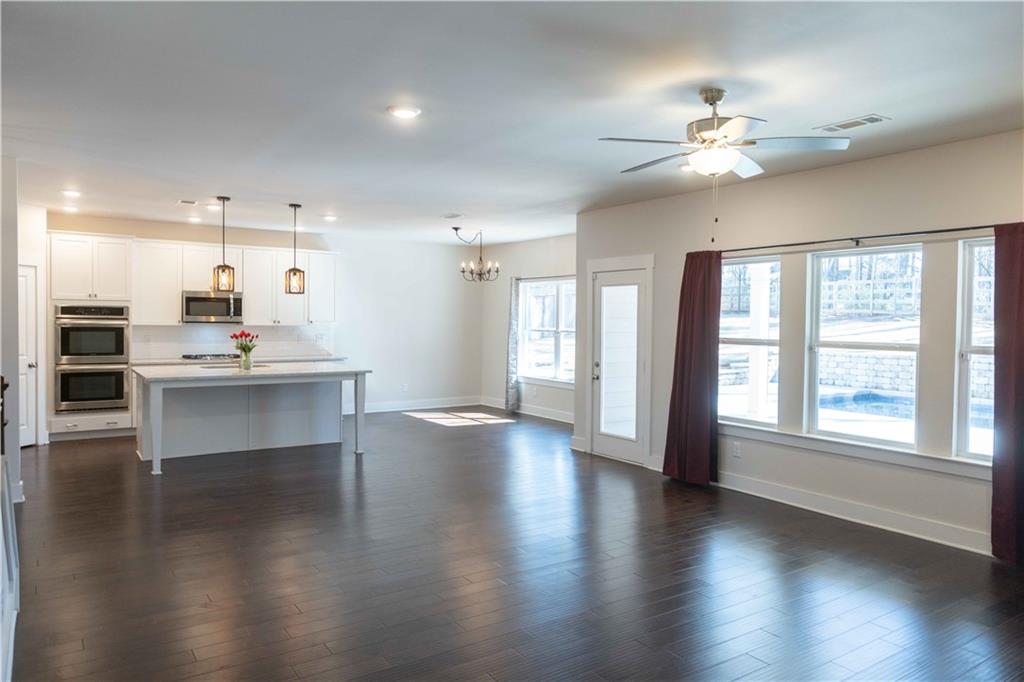 Kirkview - Residential