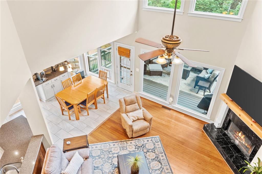 3720 Bridle Ridge Drive, Suwanee, Georgia image 31