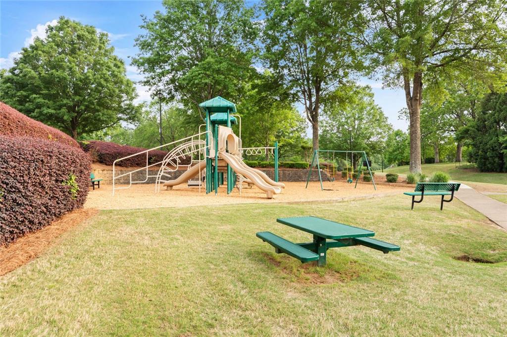 3720 Bridle Ridge Drive, Suwanee, Georgia image 41